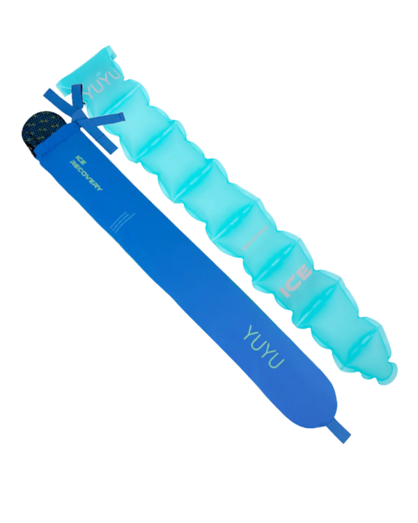 YUYU ICE Recovery Cover + Premium Ice Sleeve