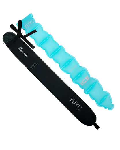 YUYU ICE Recovery Cover + Premium Ice Sleeve