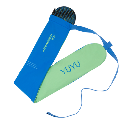 YUYU Recovery Cover (Blue/Green)