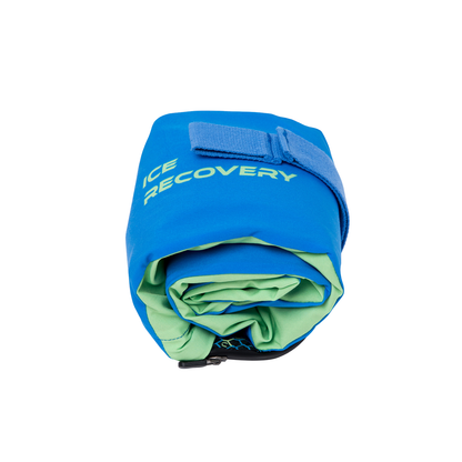 YUYU Recovery Cover (Blue/Green)
