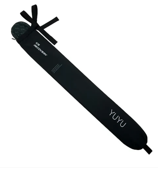YUYU Recovery Cover (Black)