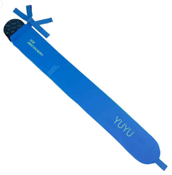YUYU Recovery Cover (Blue/Green)