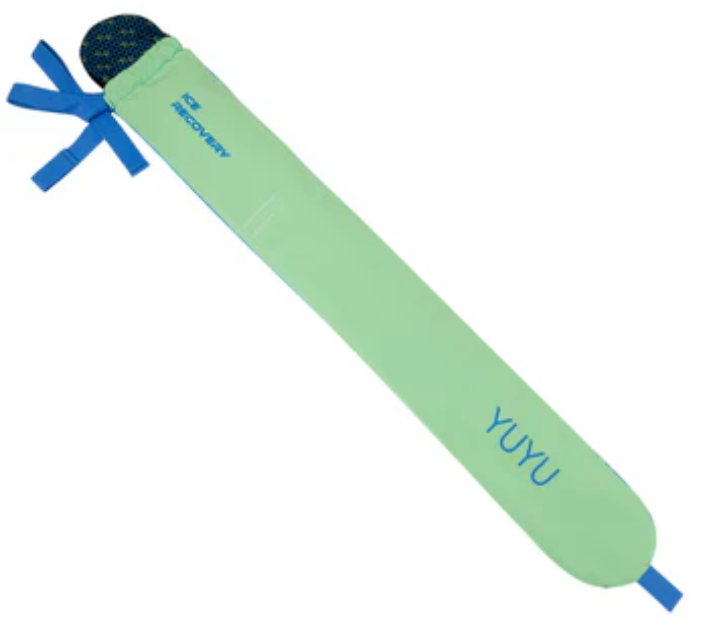 YUYU Recovery Cover (Blue/Green)