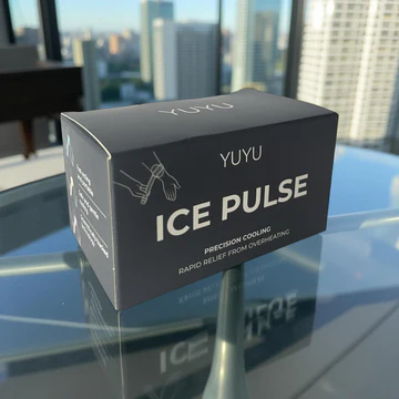 YUYU ICE Pulse