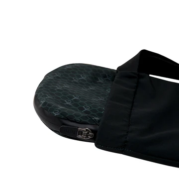YUYU ICE Recovery Cover + 2x Premium Ice Sleeve